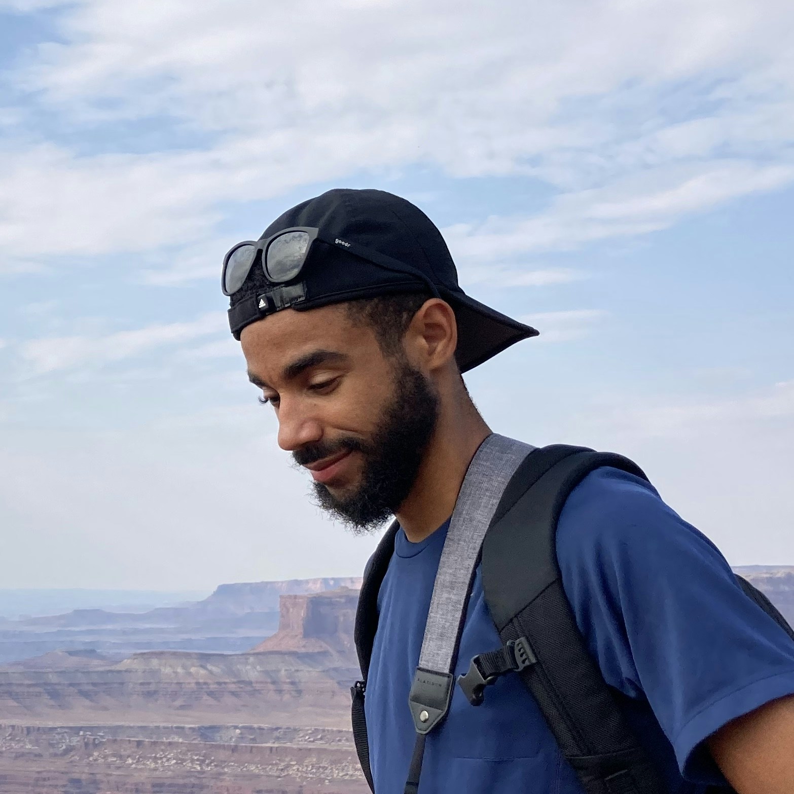 Go to Taylor Floyd Mews's profile