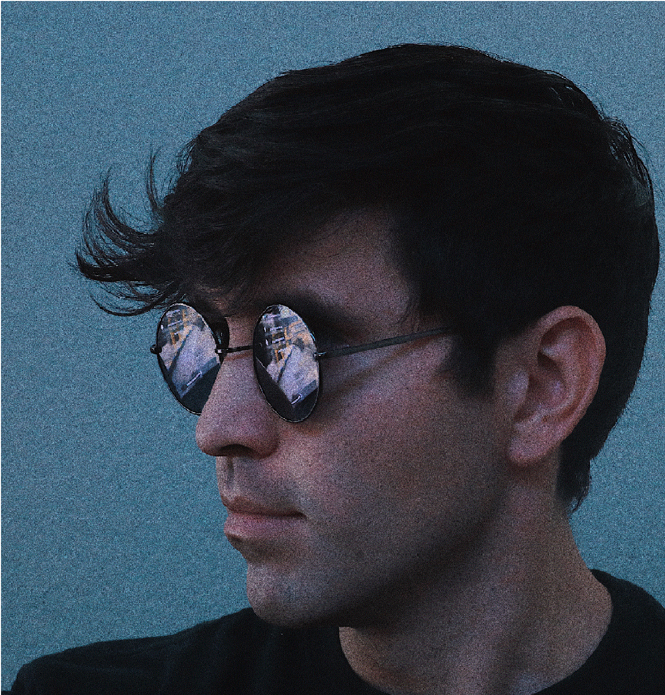 Go to John Amarillas's profile