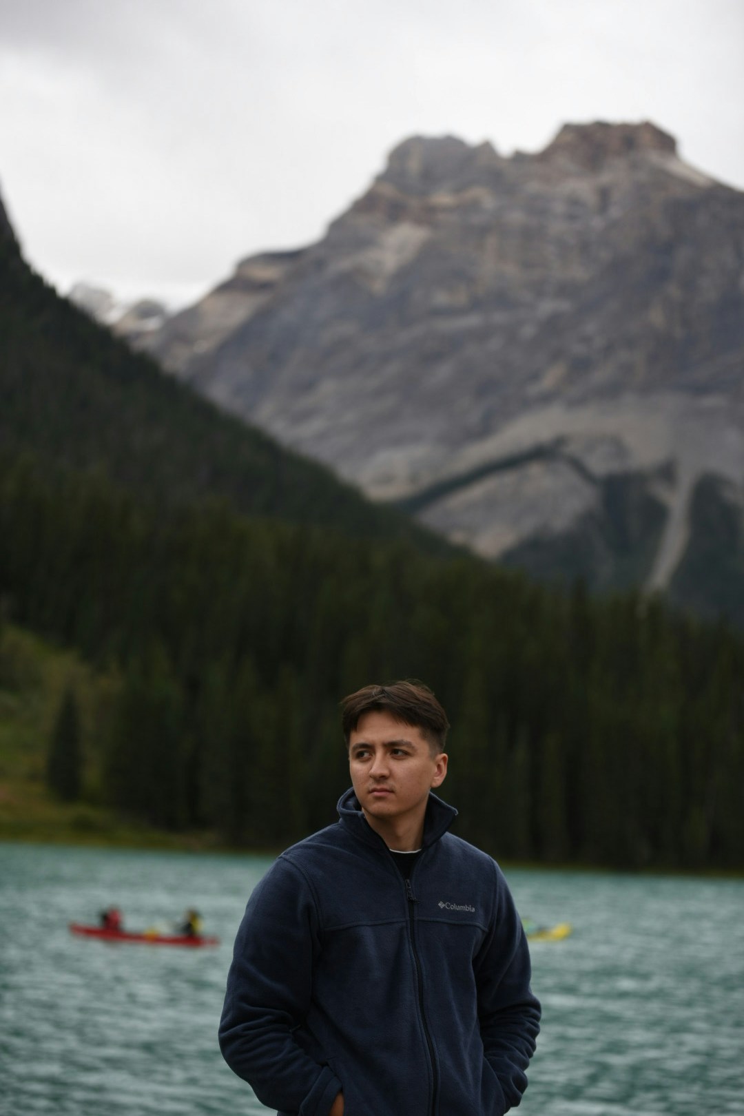 Go to Joshua Wilkinson's profile