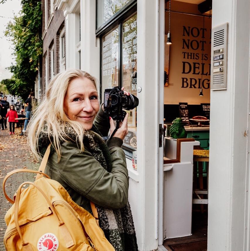 Go to Mira Van der Veen's profile