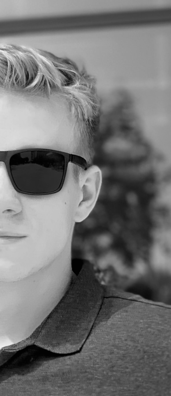 Go to Damian Ochrymowicz's profile