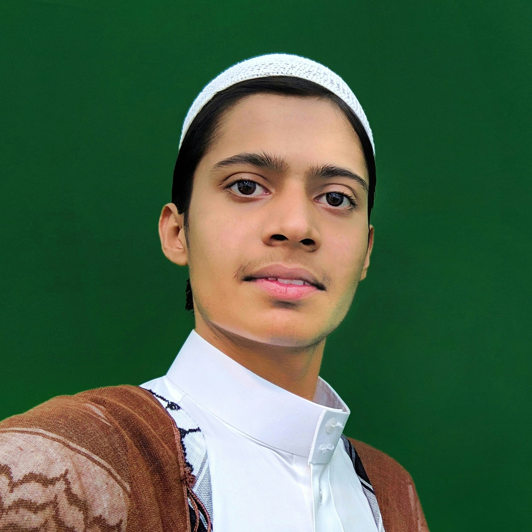 Go to Ali Jawad Azmi's profile