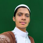 Avatar of user Ali Jawad Azmi