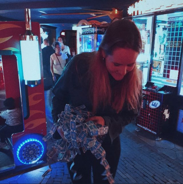 Avatar of user anna beukema