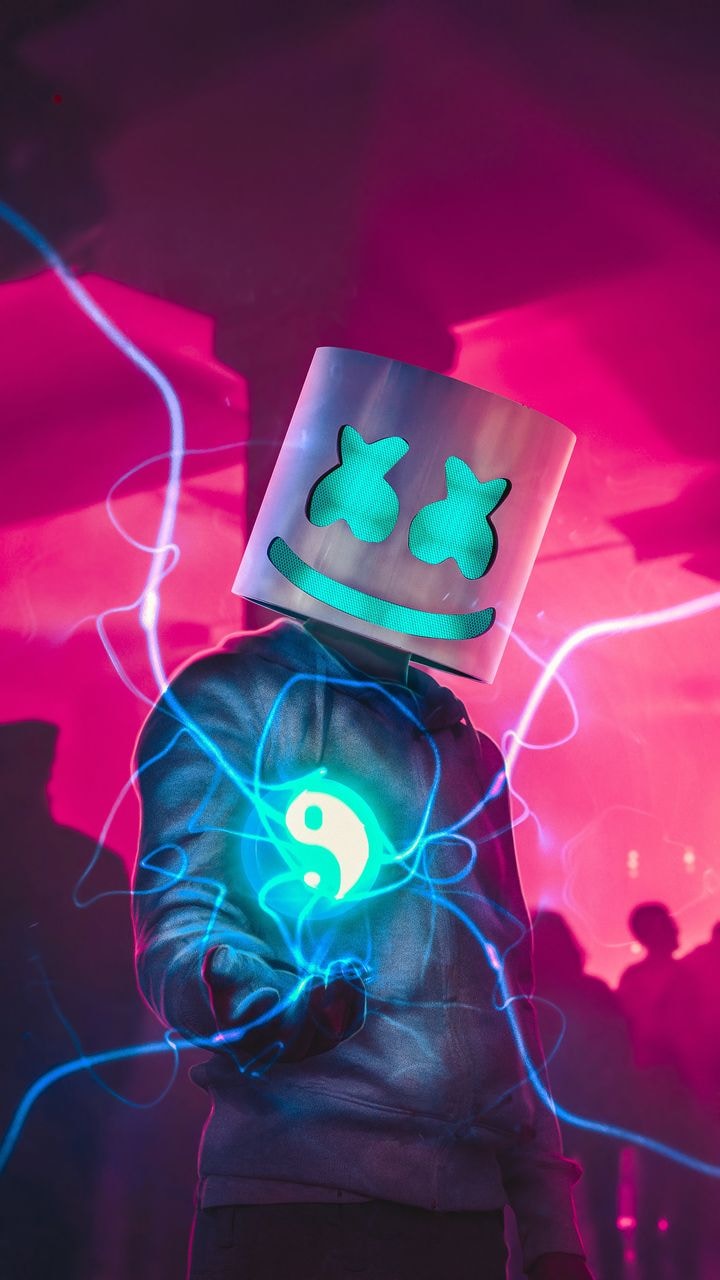 Unsplash profile picture for @powered