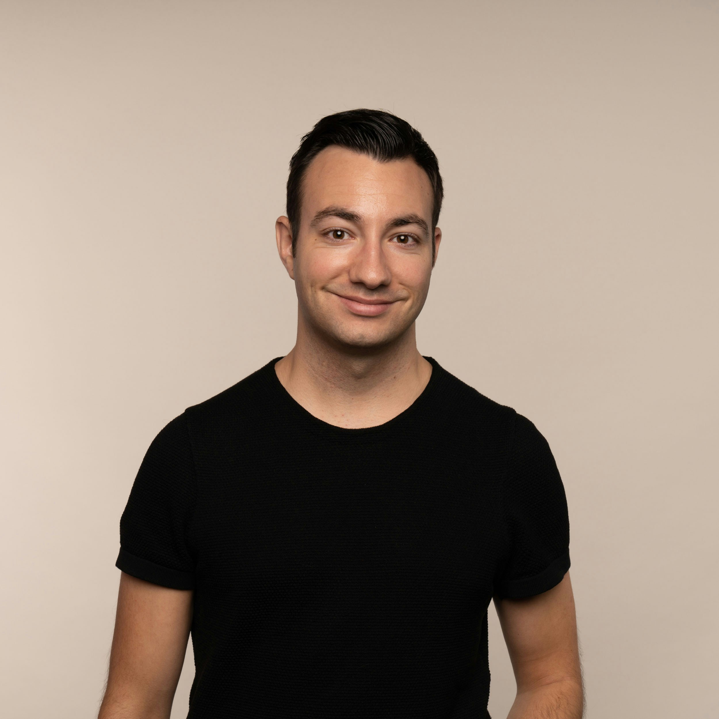 Go to Eloy Martinez's profile