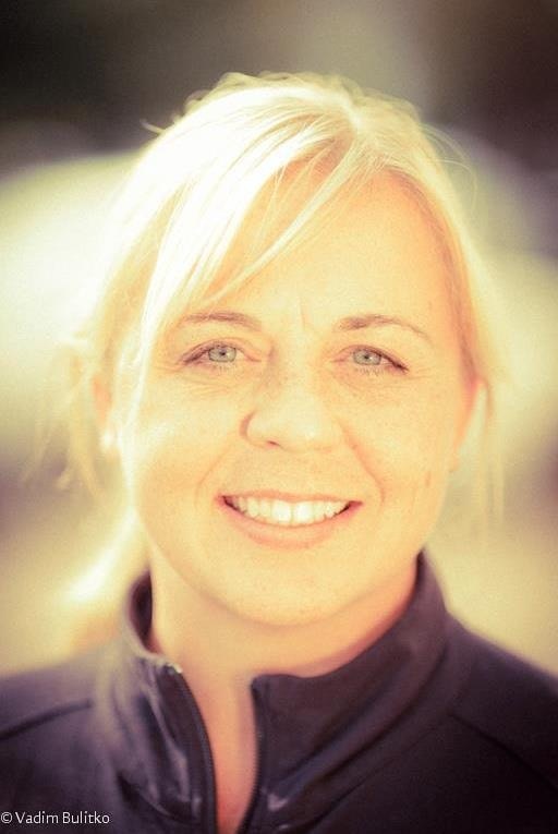 Go to Naomi McKinney's profile