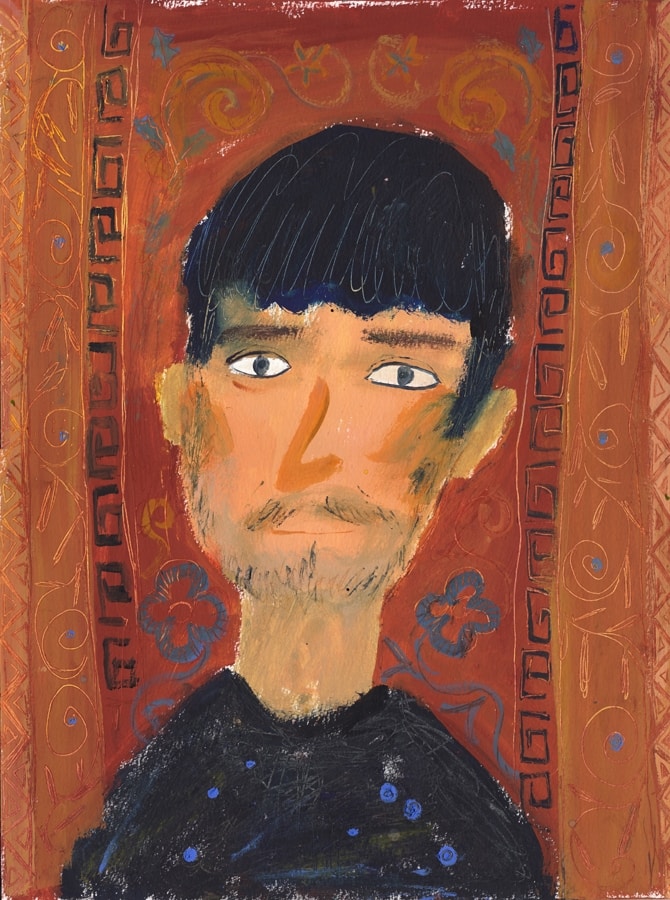 Ve al perfil de Toksot