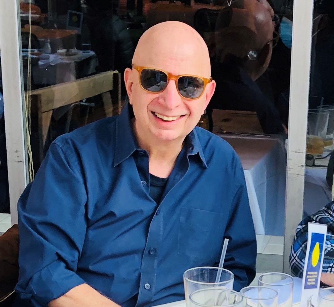 Go to Paul La Rosa's profile