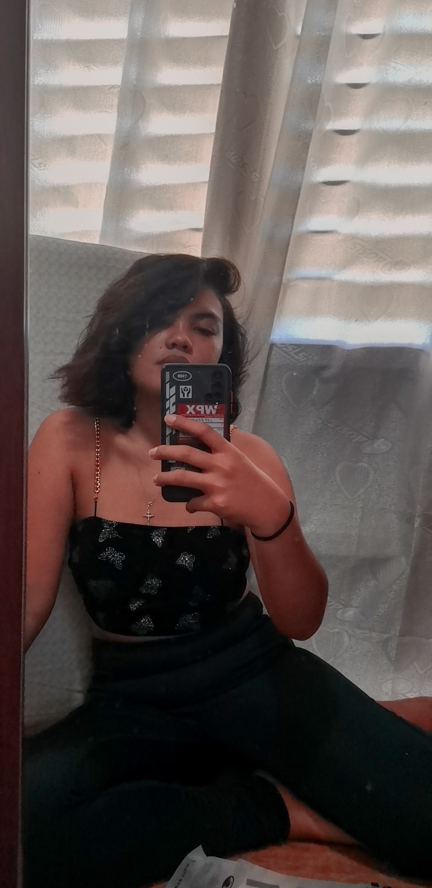 Go to Meca Jane Tabada's profile