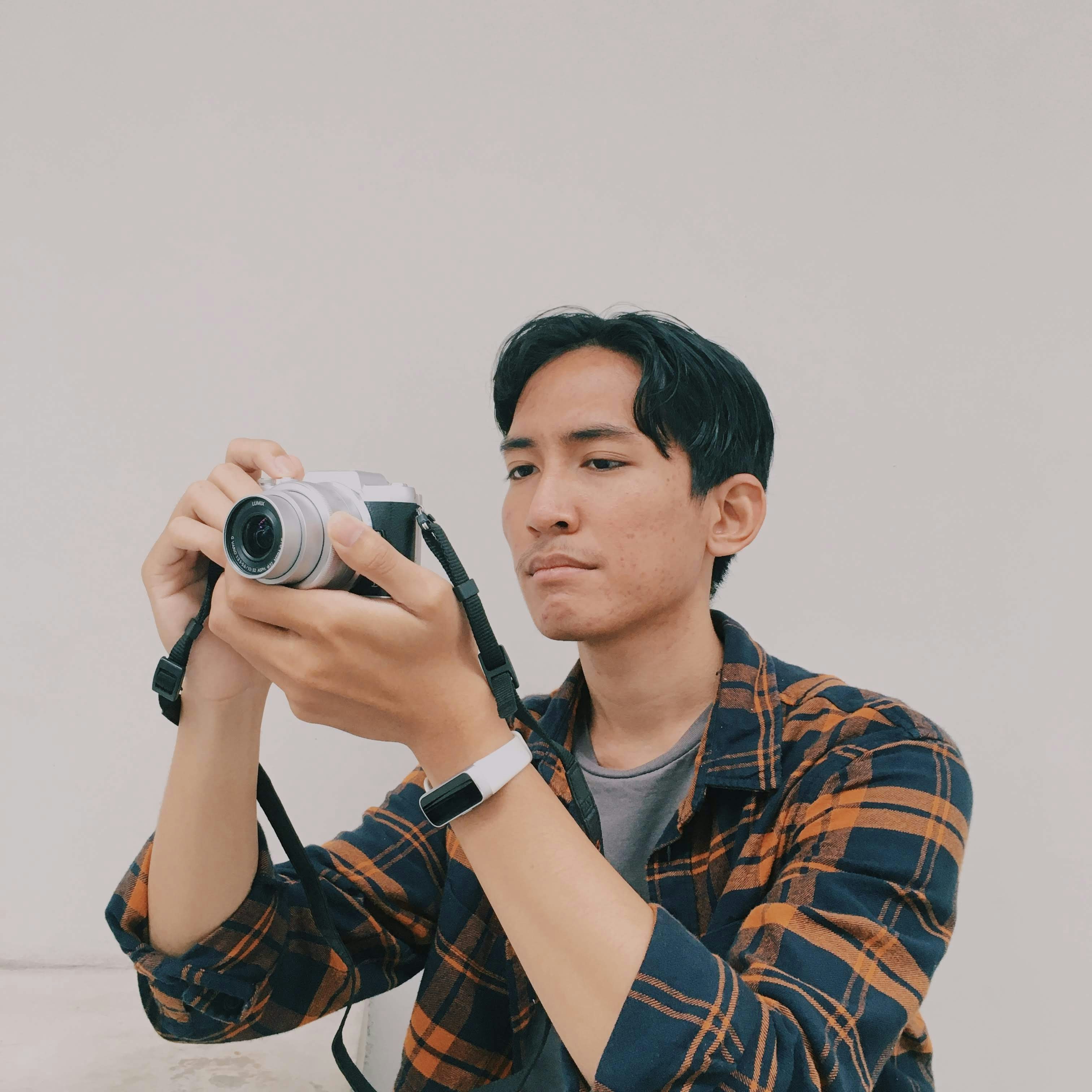 Zum Profil von Bayu Wicaksono
