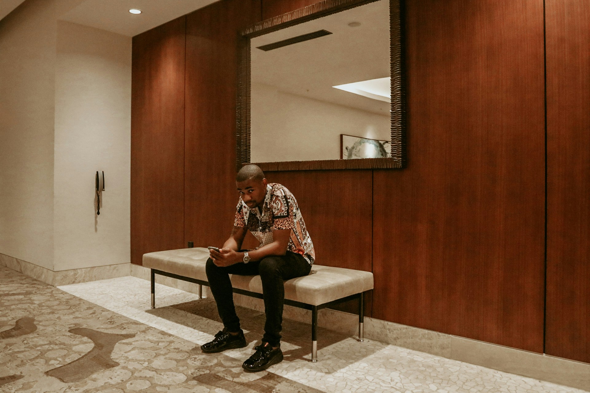 Go to Warren Weir's profile