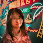 Avatar of user YueJoyee Zhou