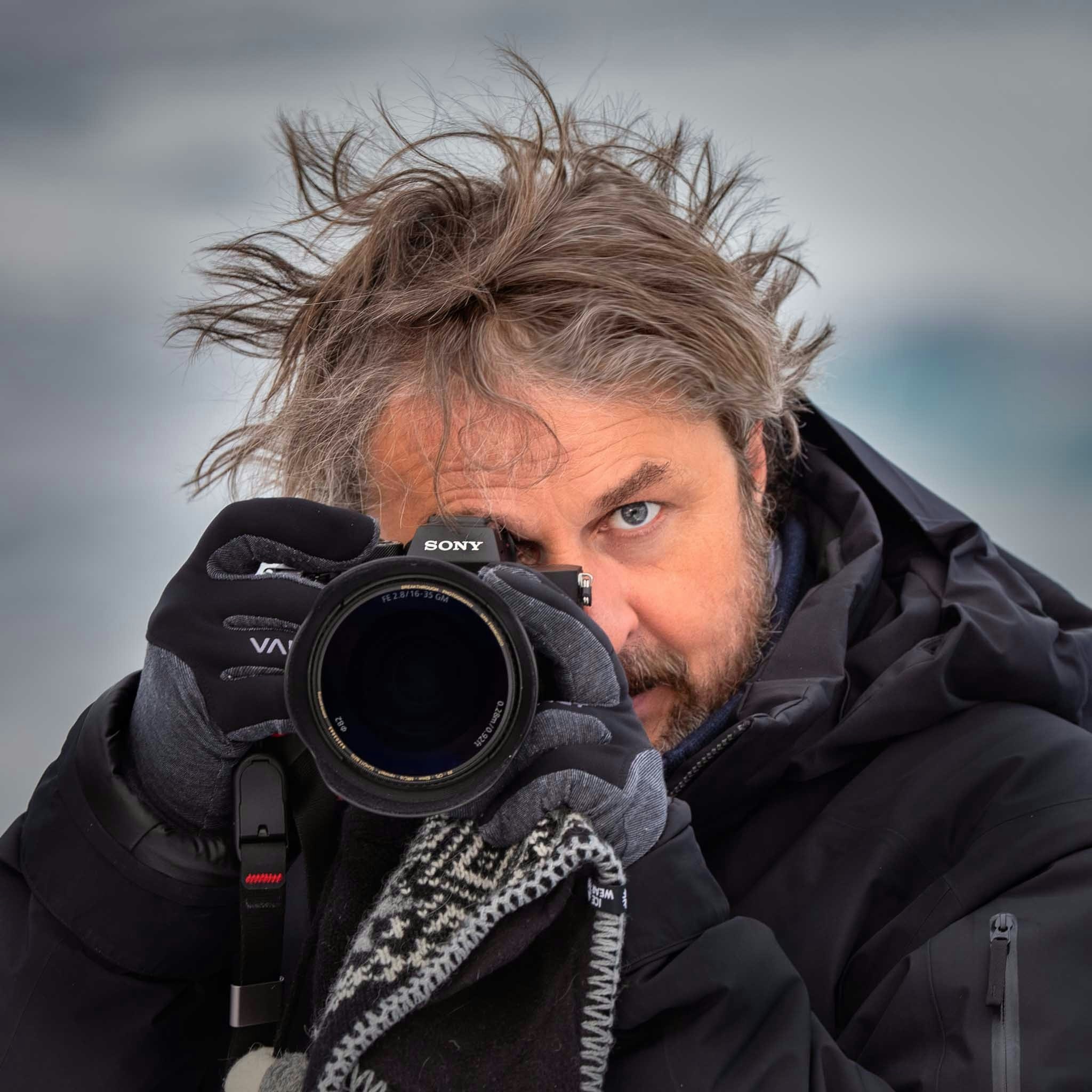 Go to Adam Michael Szuscik's profile