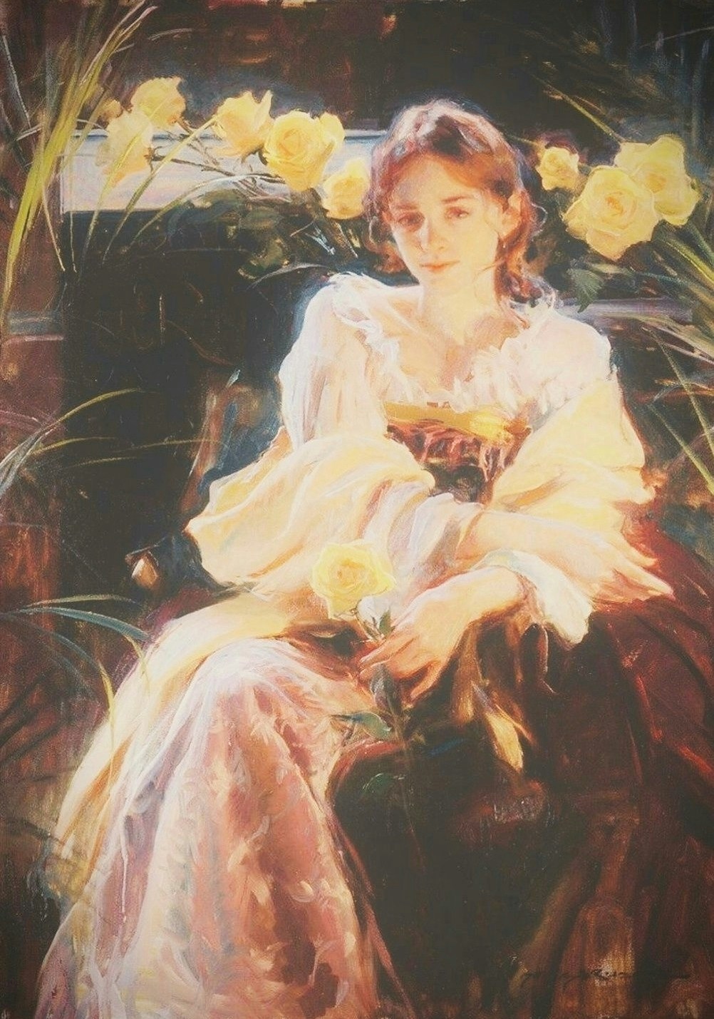 Go to Zhaoya Wang's profile