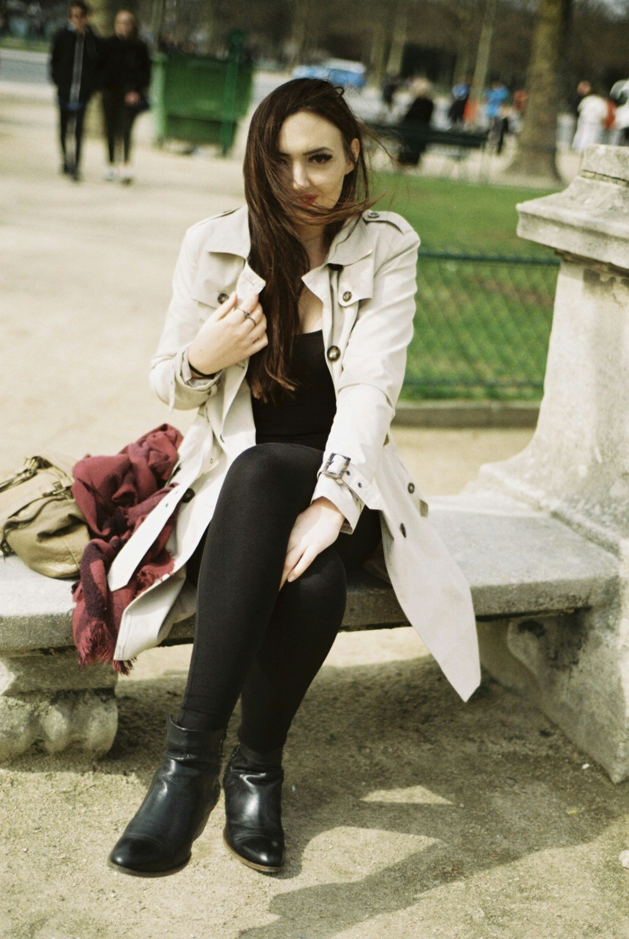 Go to Antonia Maria Grüter's profile