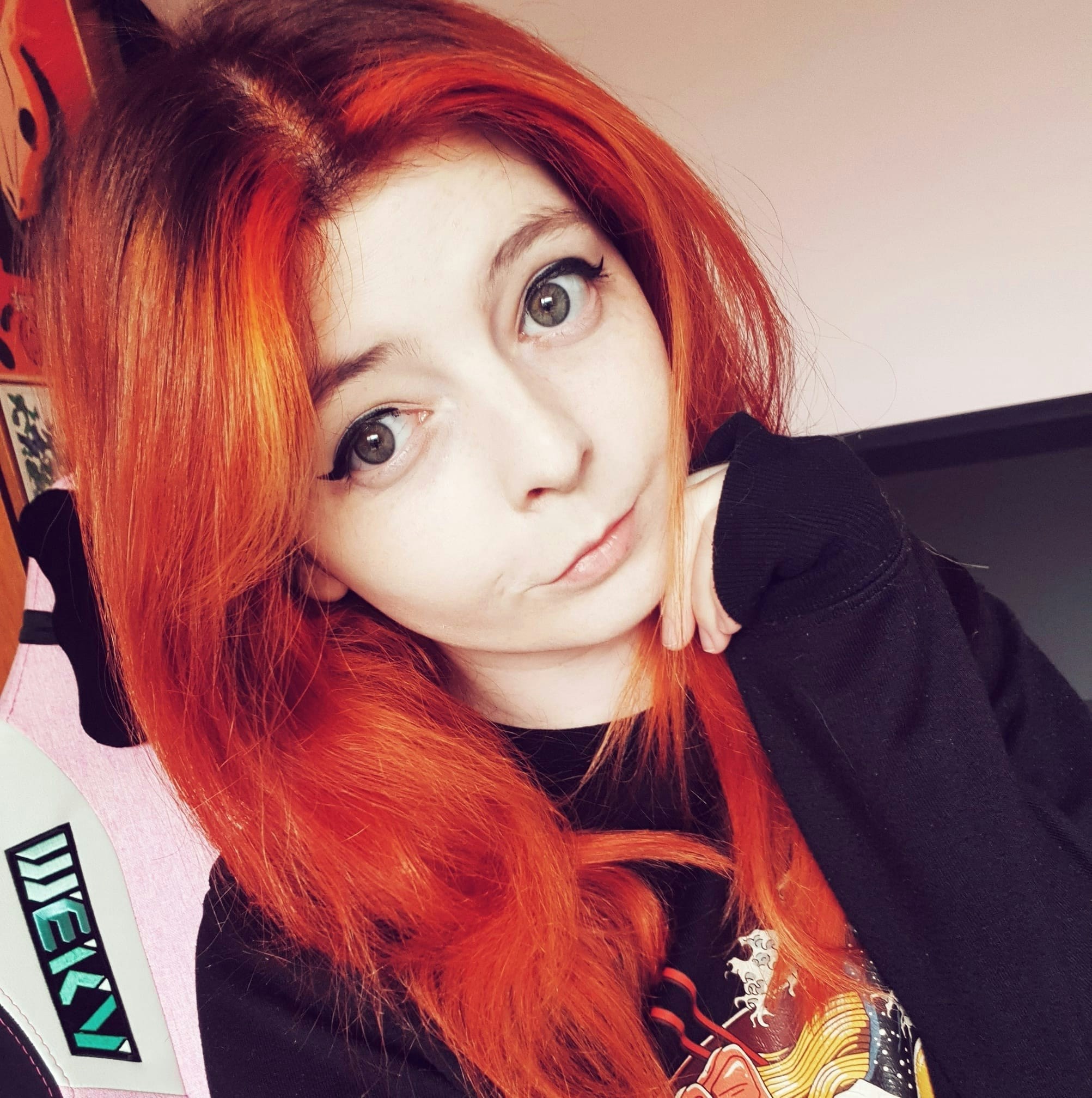 Go to Anna Roberts's profile