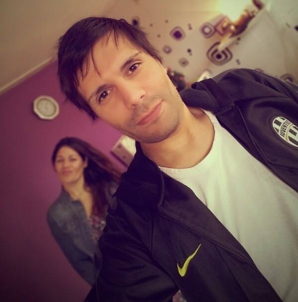 Go to Alejandro Garay's profile