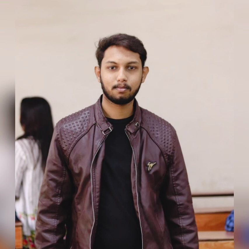 Go to M Usman Manzoor's profile