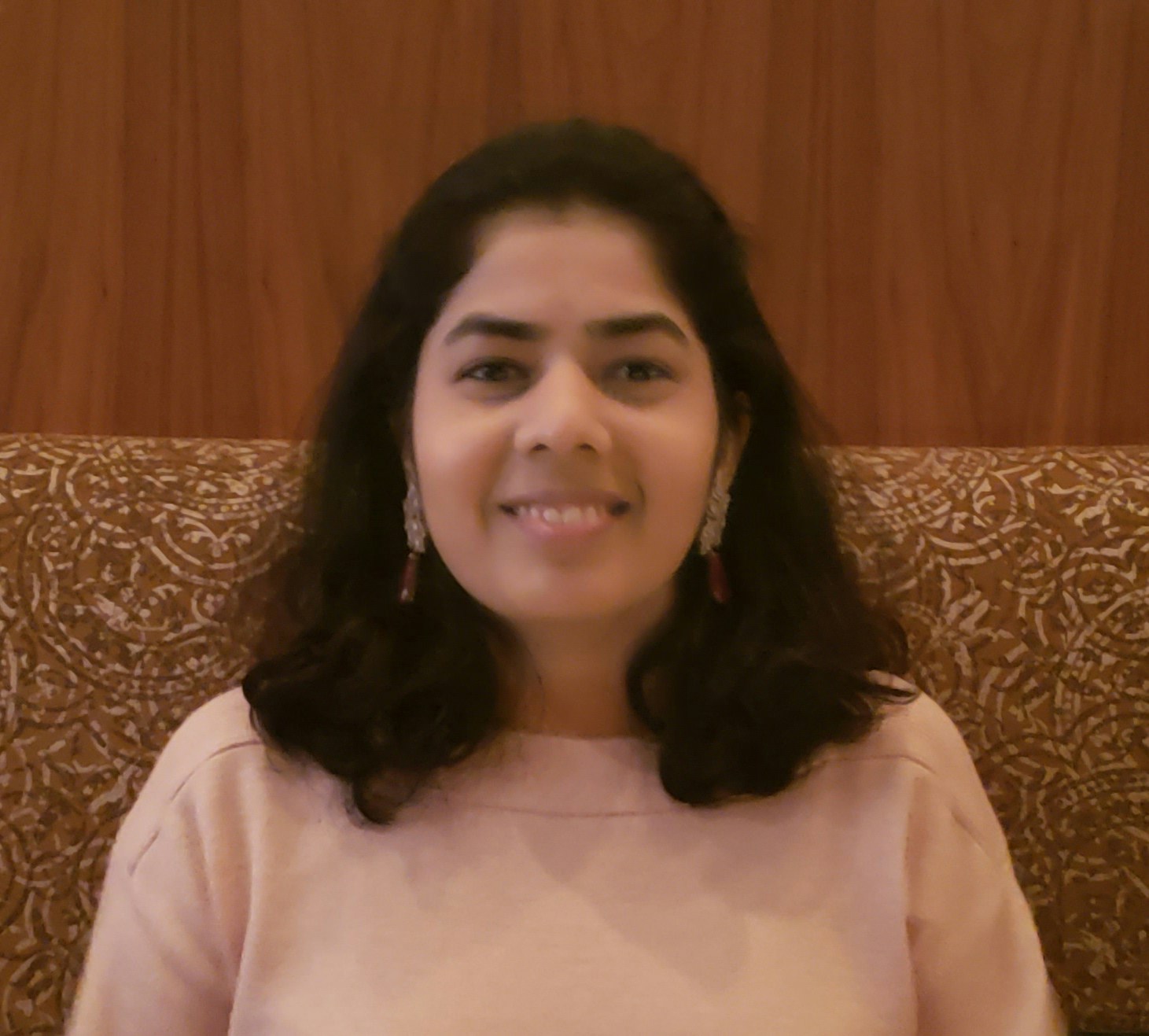 Go to Reshma Mallecha's profile