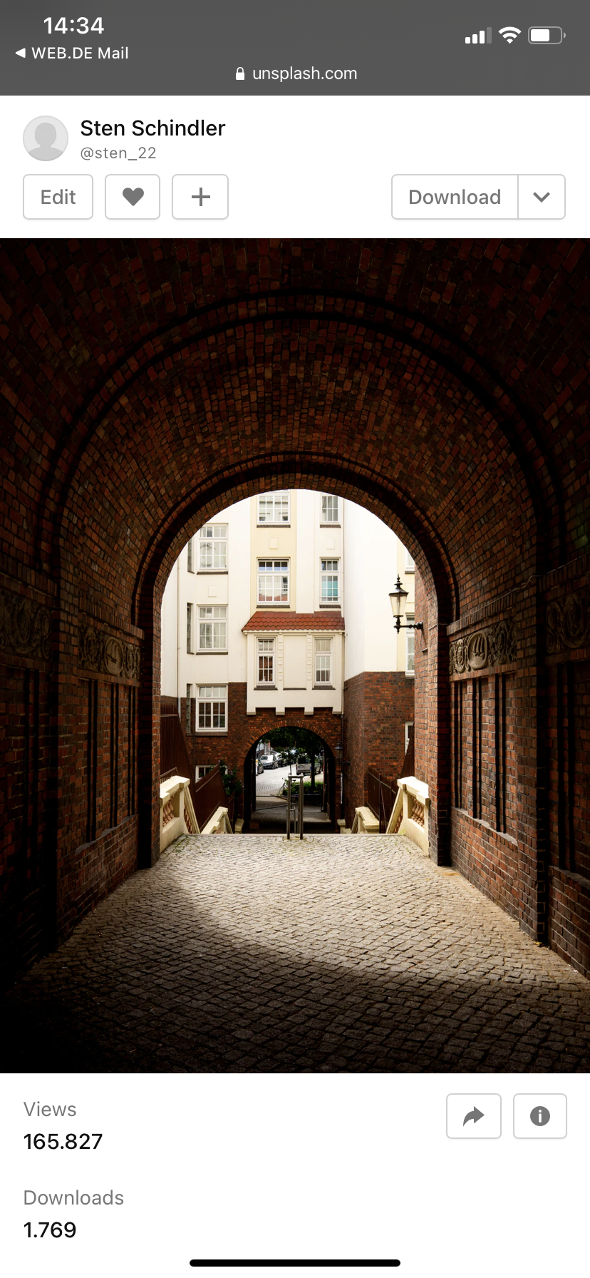 Go to Sten Schindler's profile