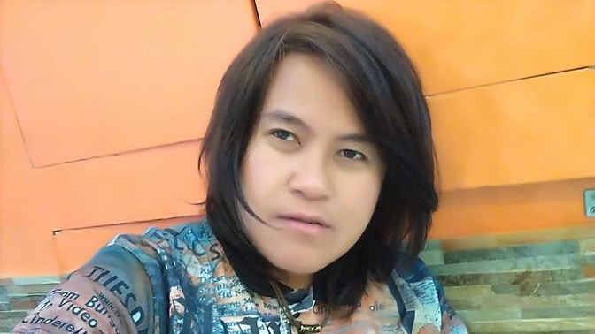 Zum Profil von Lalaine Mendoza