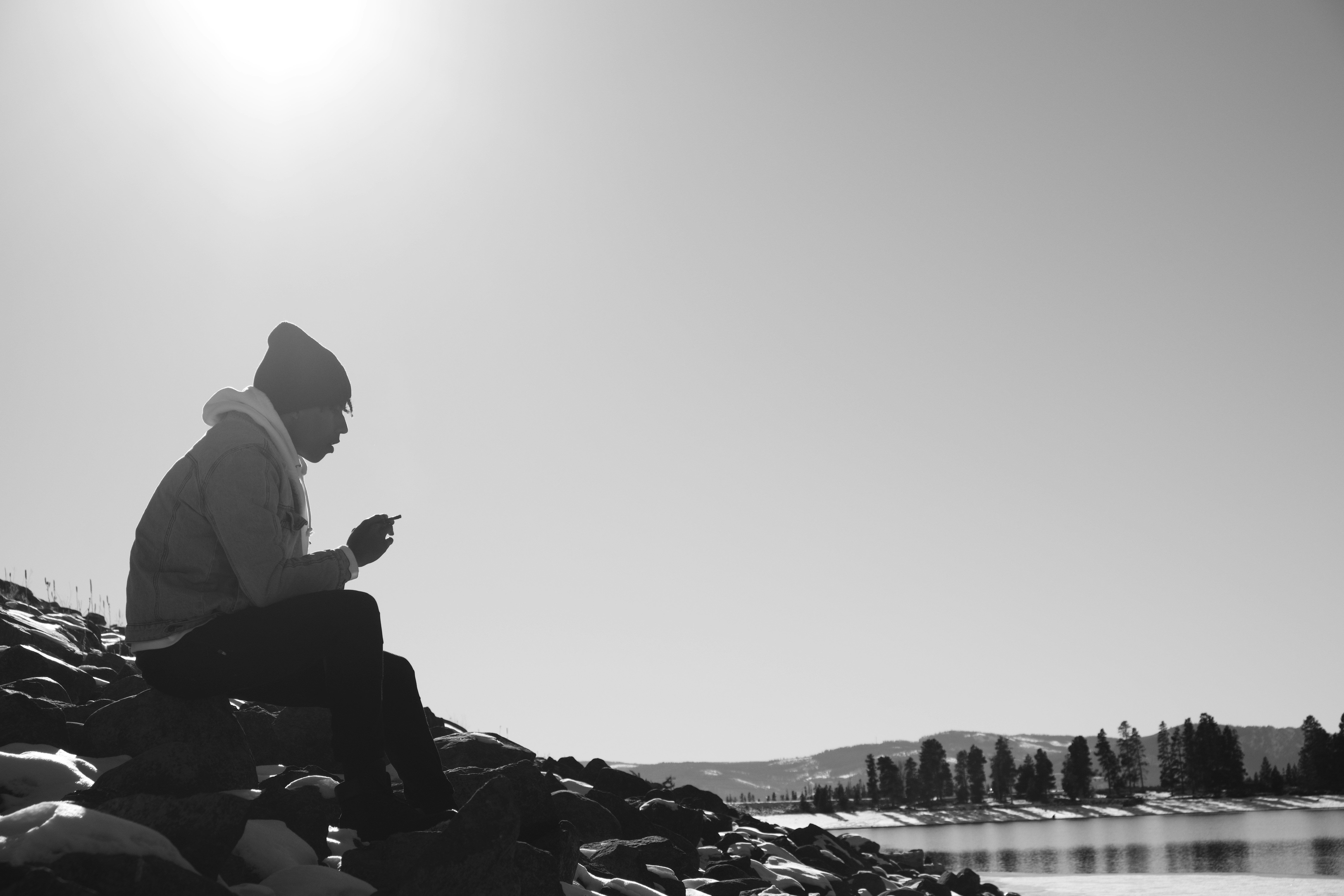 Go to Aaron's profile