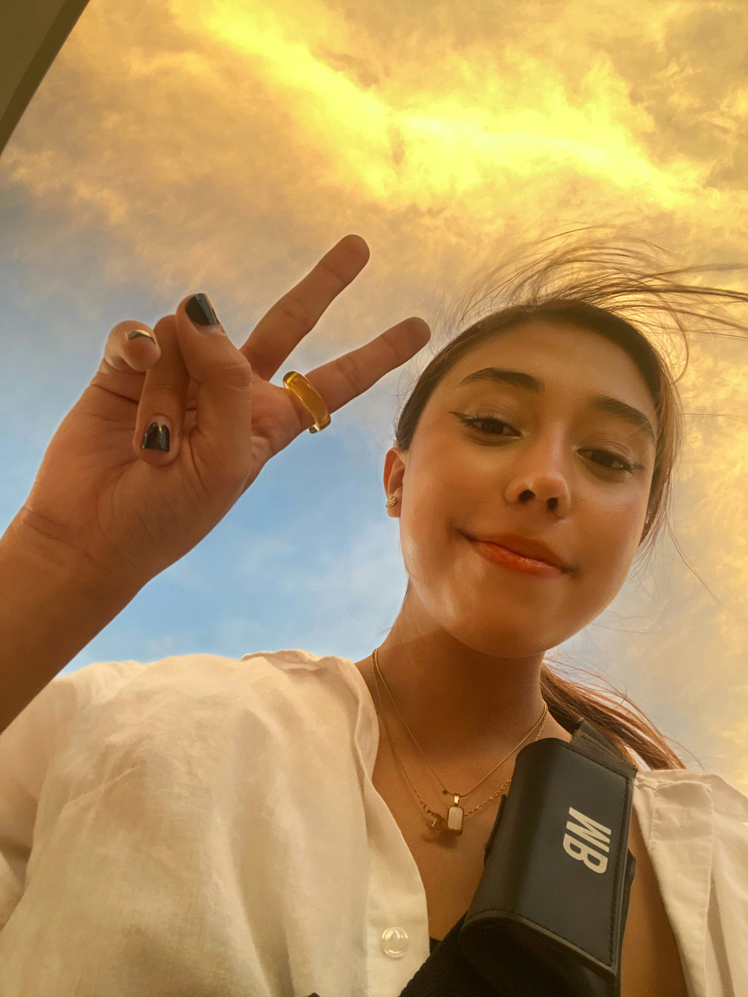 Go to Valeria Ortega's profile