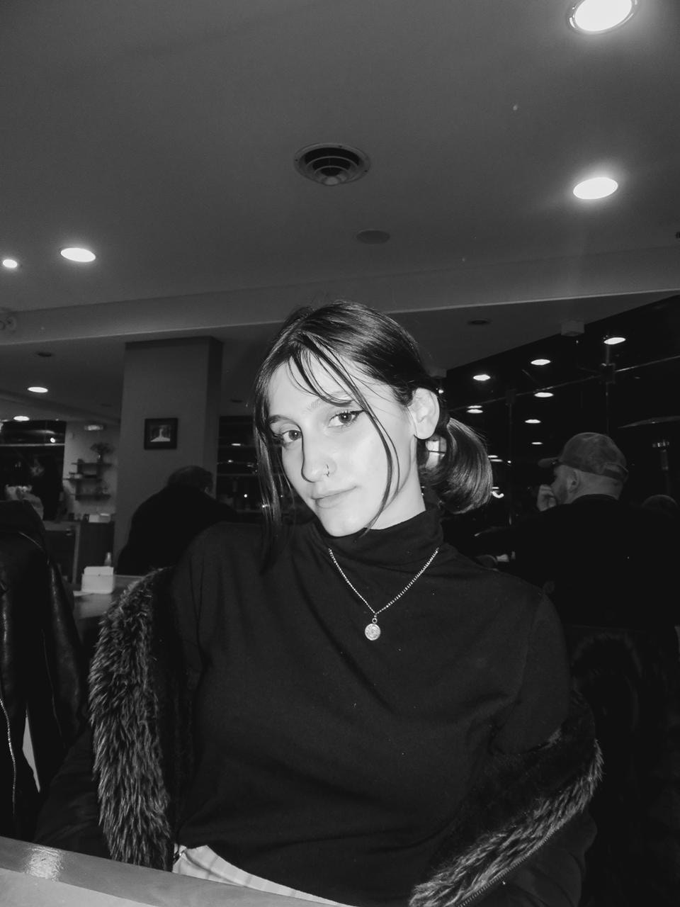 Avatar of user Delfina Fariña