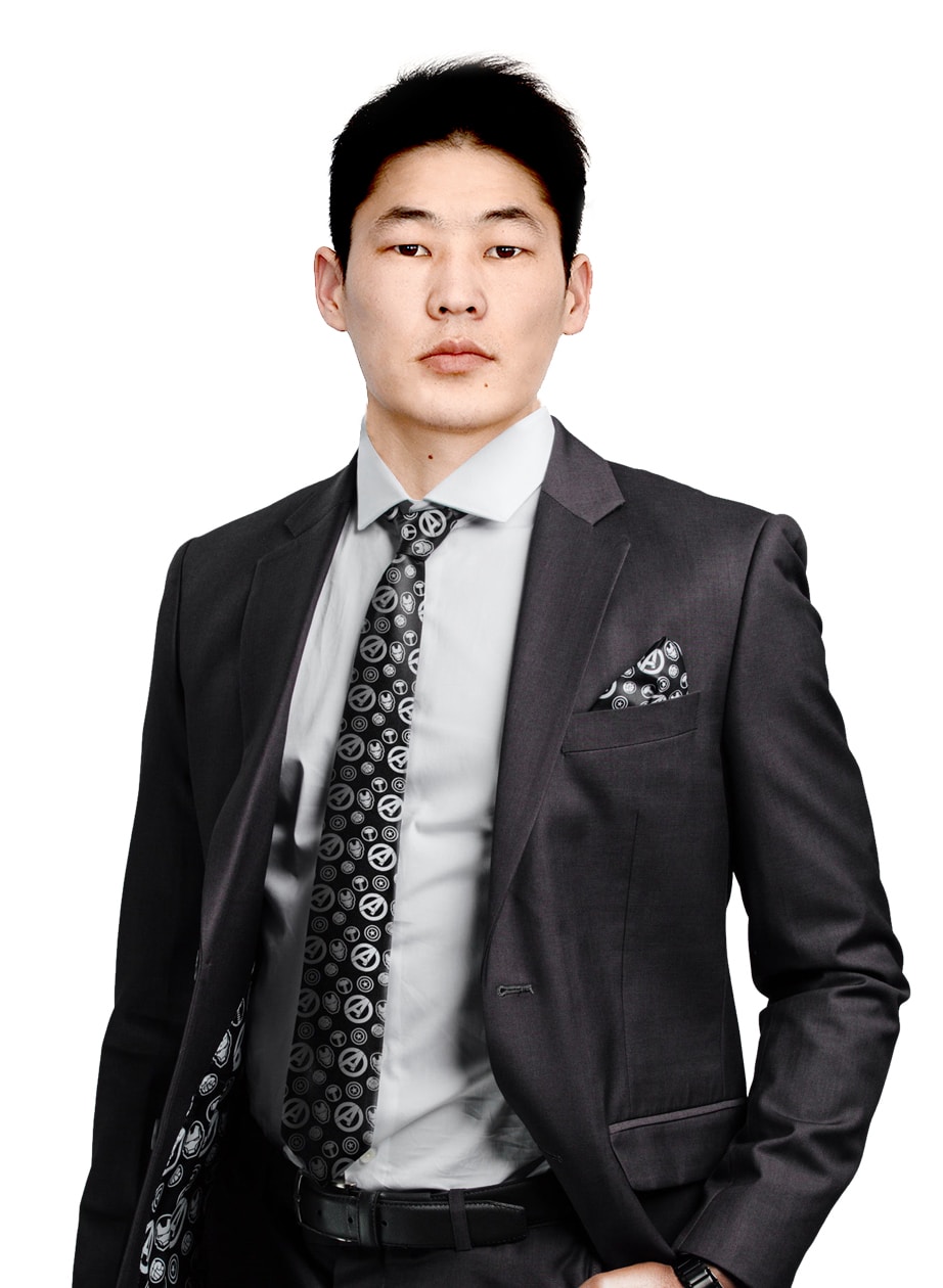 Go to Munkhuu's profile