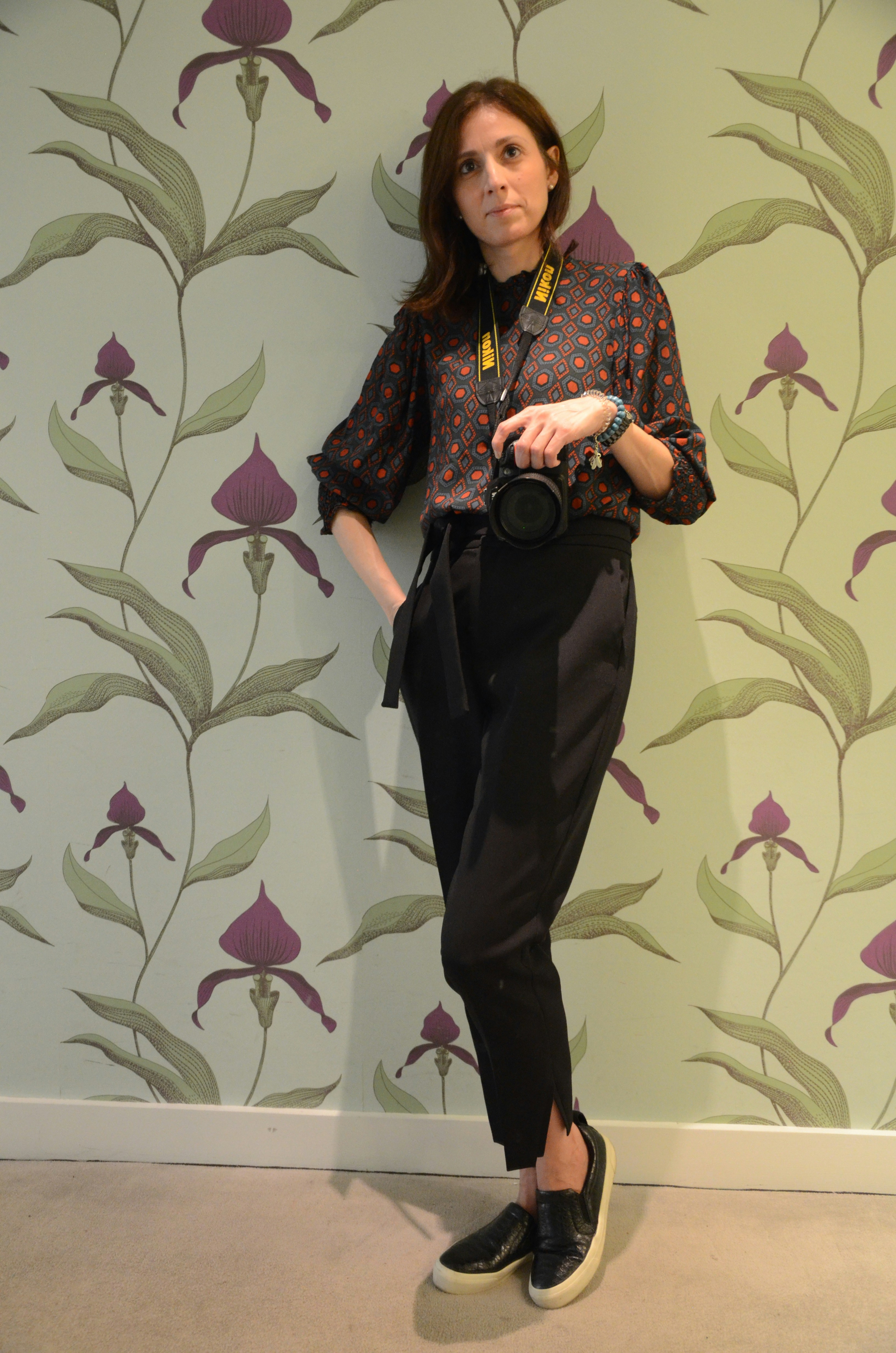 Avatar of user Geilan Malet-Bates