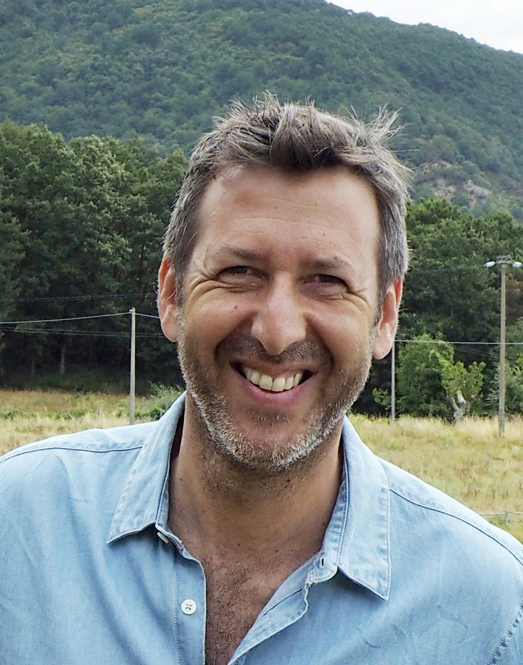 Go to Sylvain Perona's profile