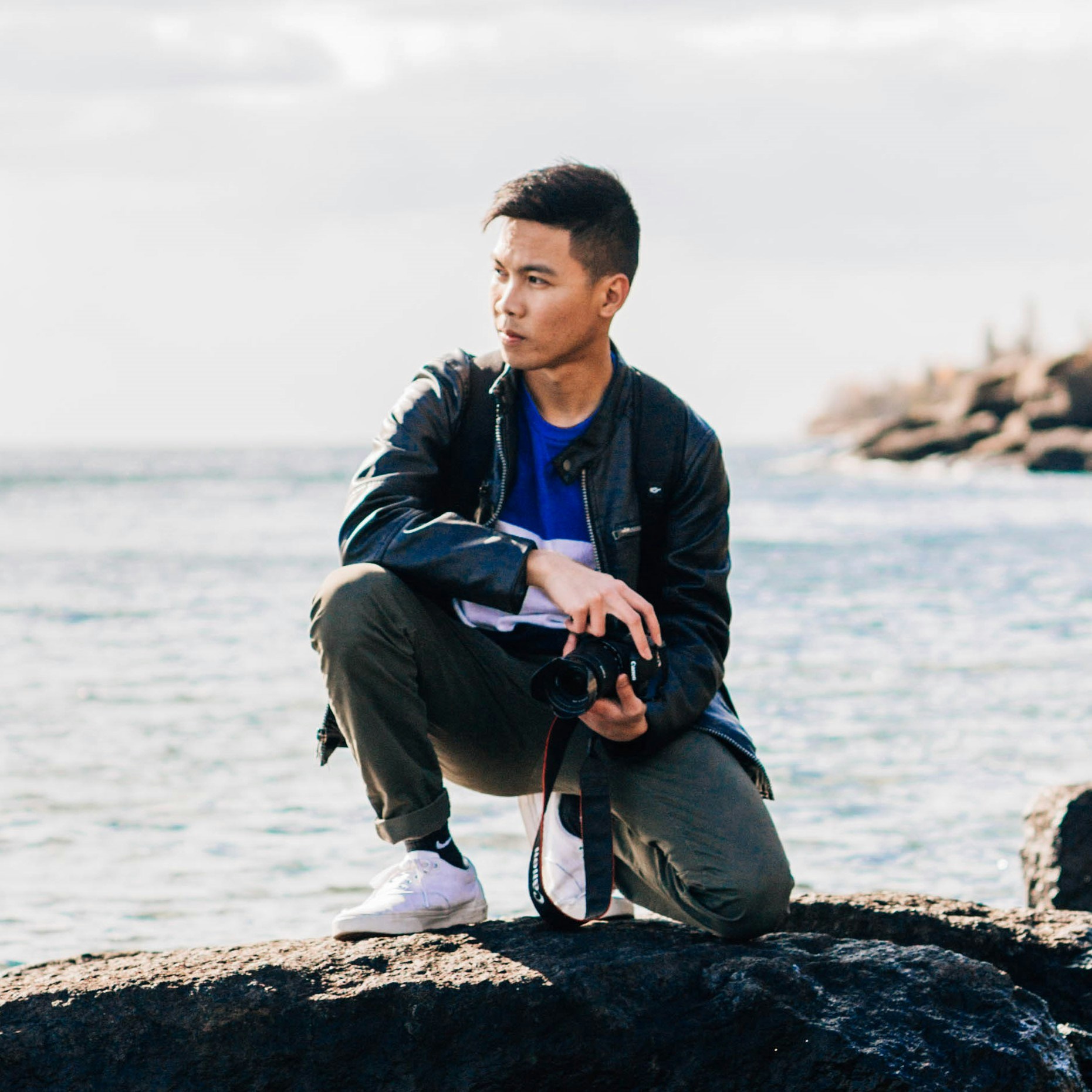 Avatar of user Justine Canlas