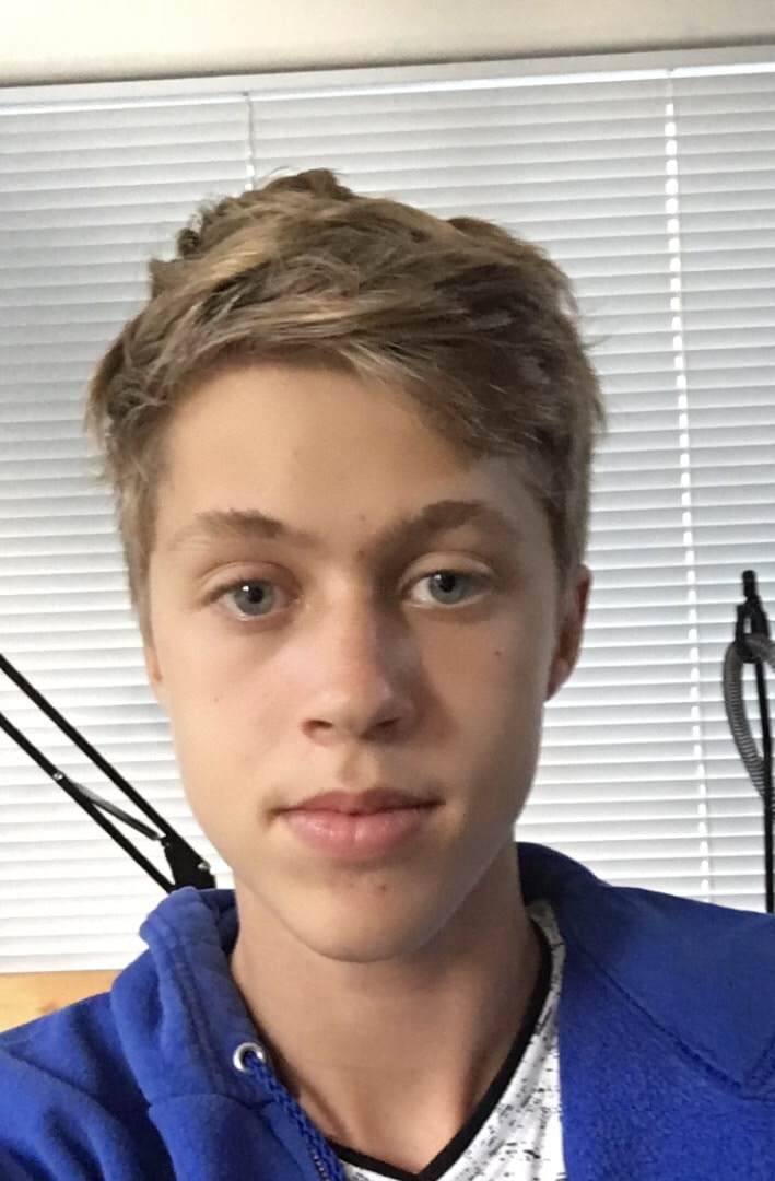 Vai al profilo di Evan Foley