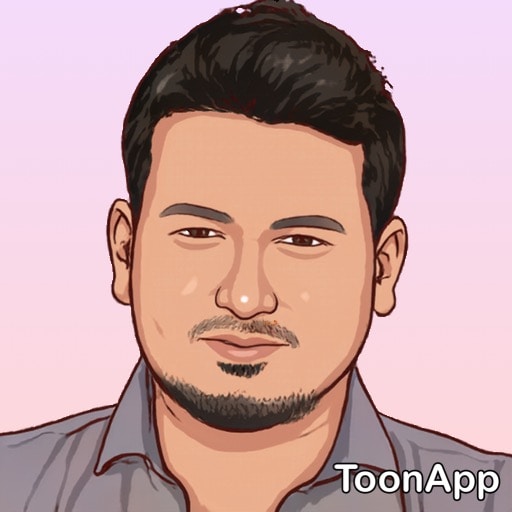 Go to Akash Ahmed's profile