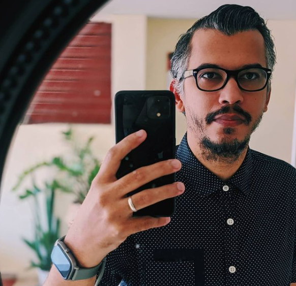 Go to Eriel Suarez's profile