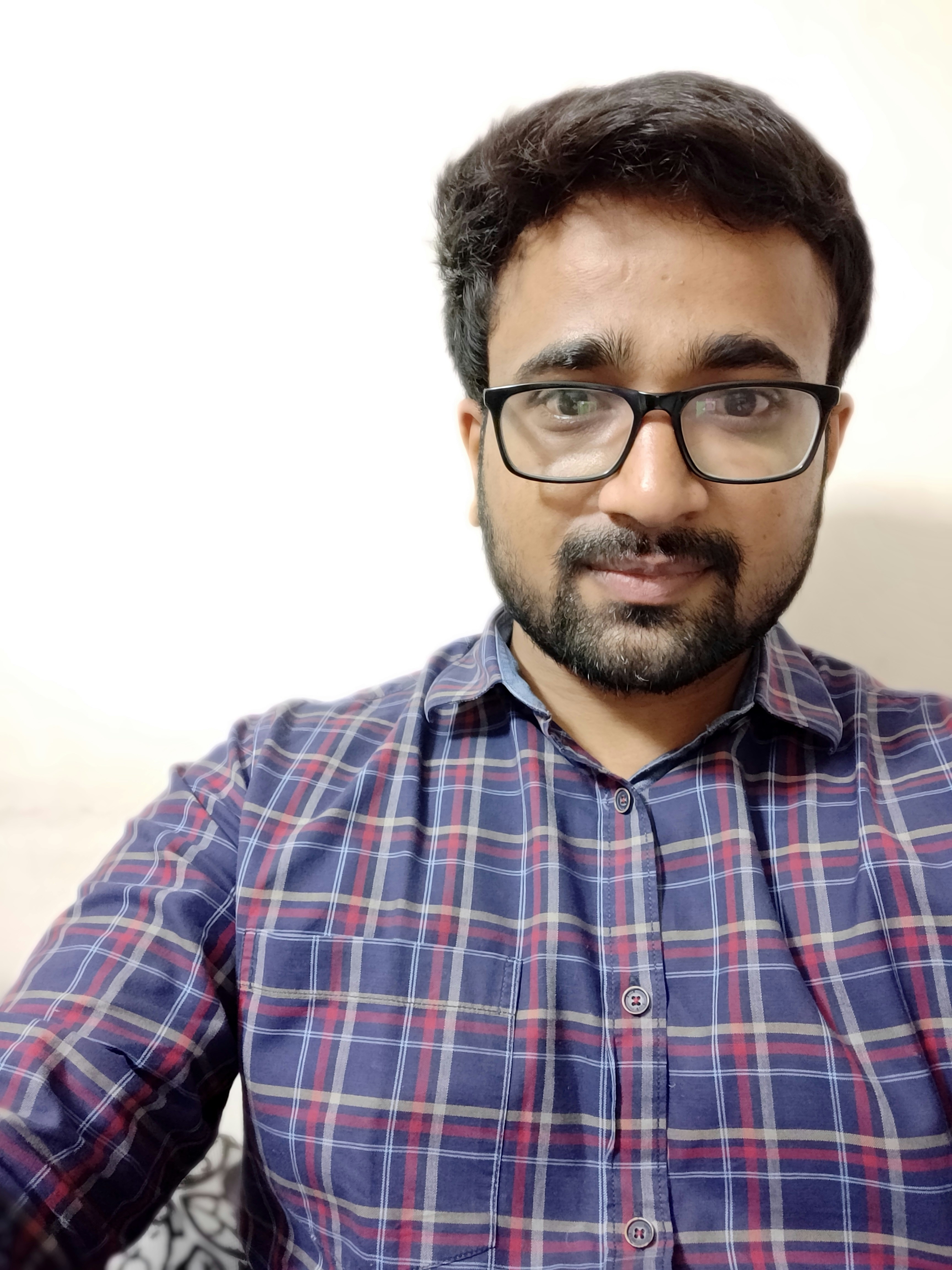 Avatar of user vinay Anghan