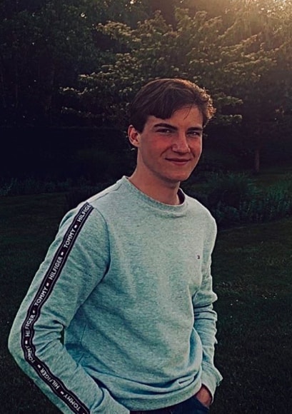 Go to Julian Timmerman's profile