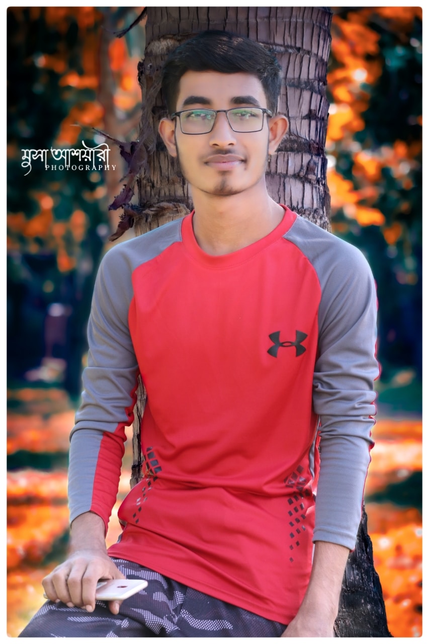 Go to Md Abu Musa Asary's profile