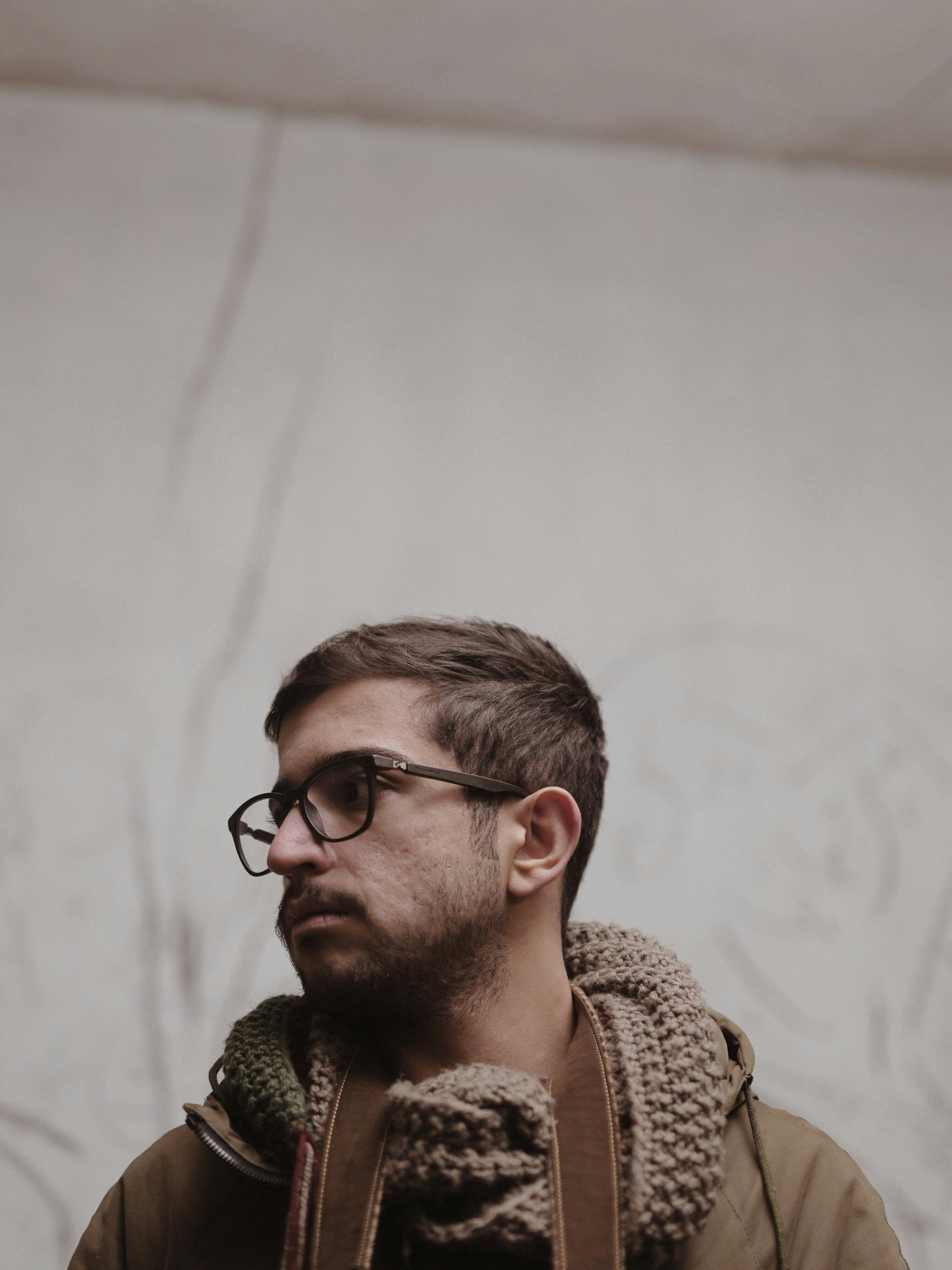 Go to Farzan Farzadi's profile