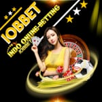 Avatar of user IOBBET POKER