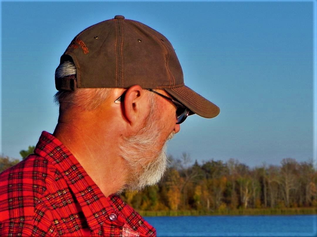 Avatar of user Gary Fultz