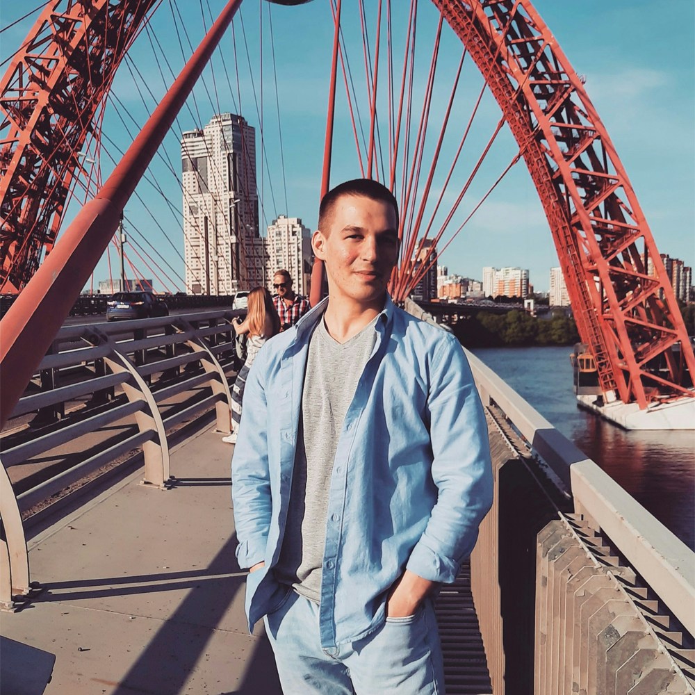 Go to Ivan Shilov's profile