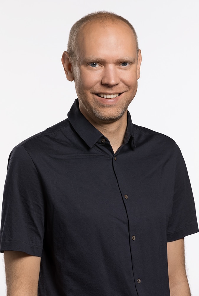 Sebastian Meierのプロフィールを見る