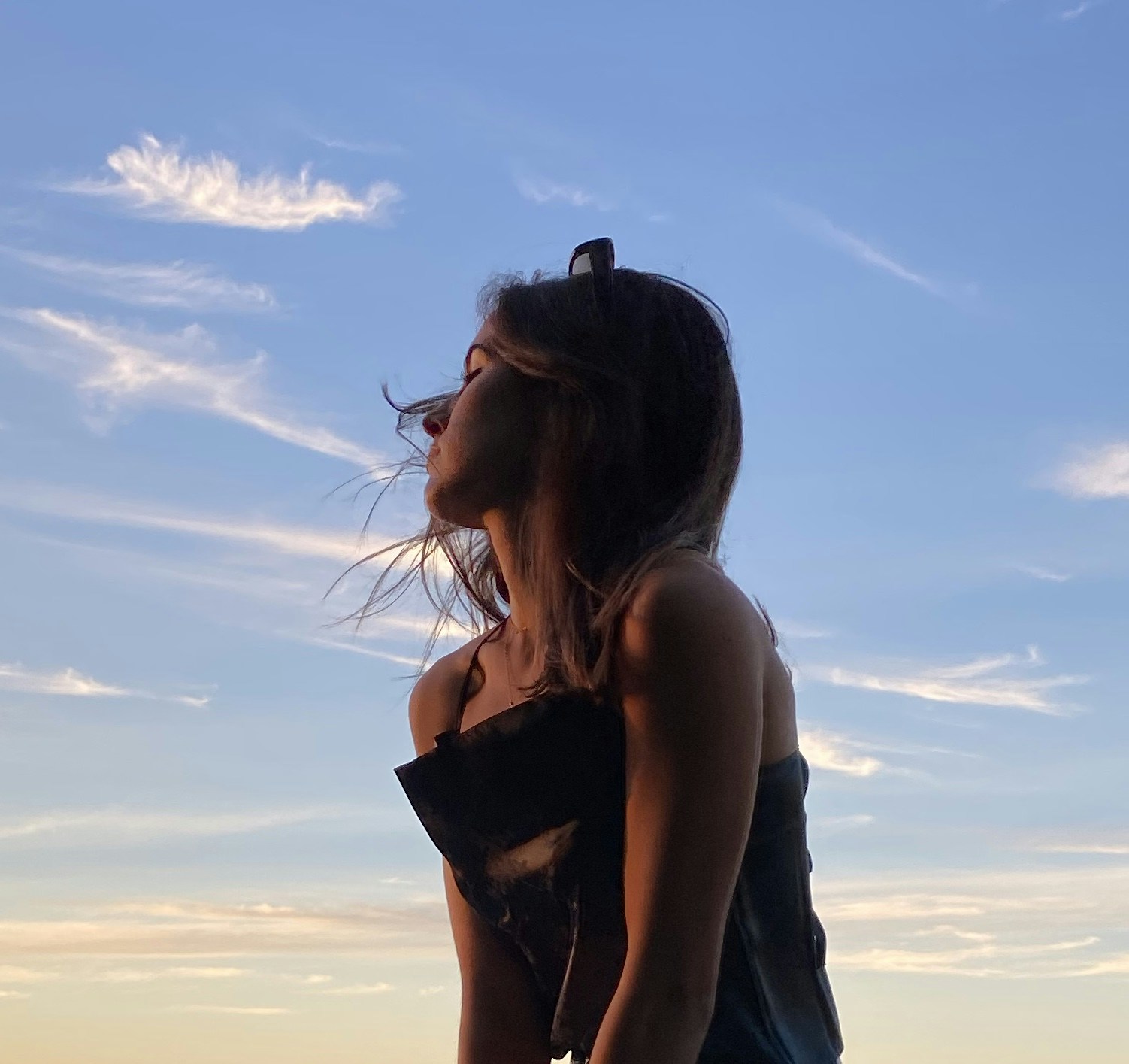 Go to Zoe Fernandez's profile