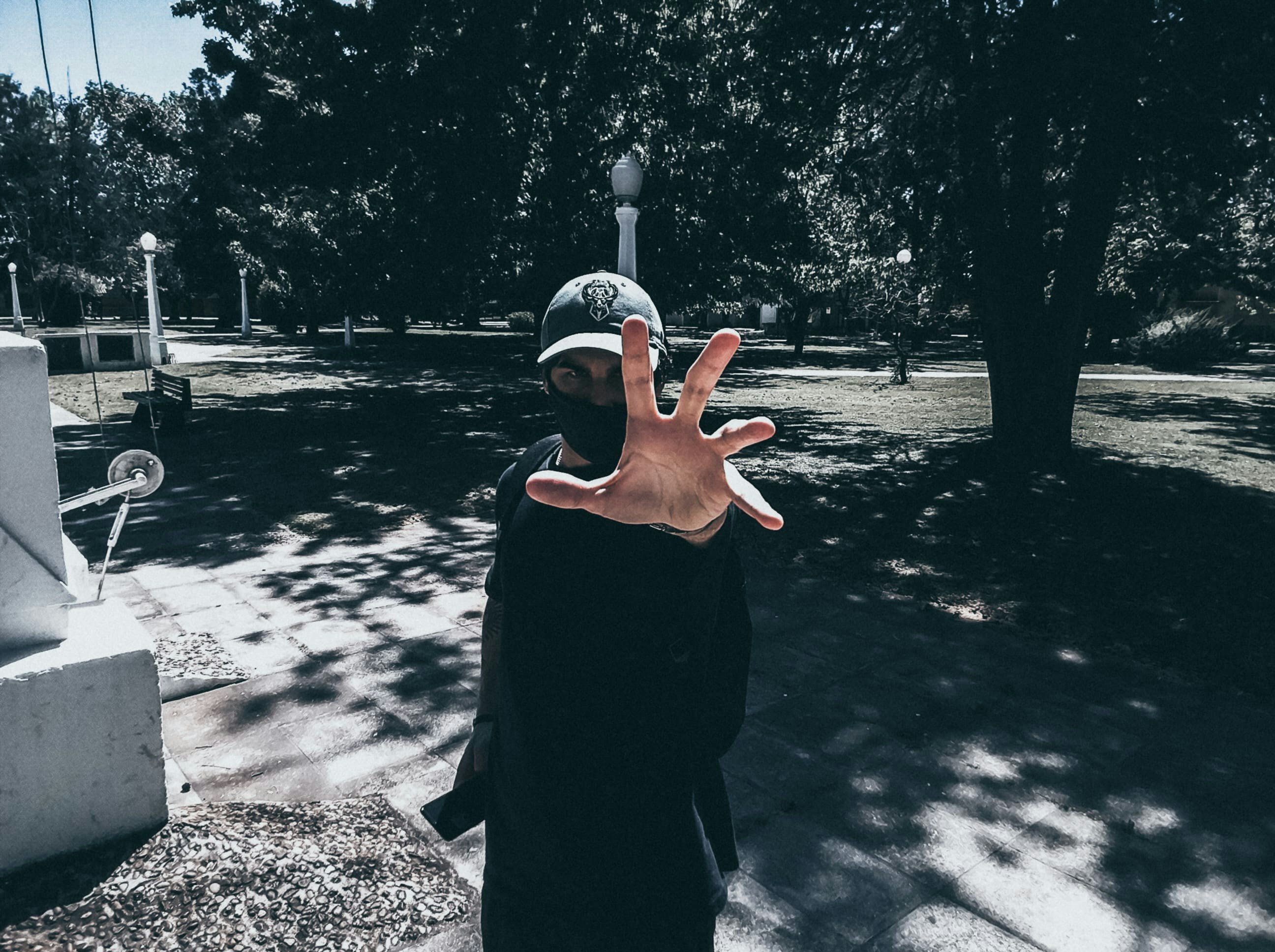 Go to Juan Coronel's profile