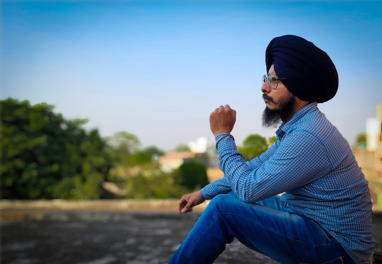 Go to tejinder dhaliwal's profile