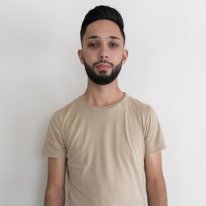 Go to Barry Riela's profile