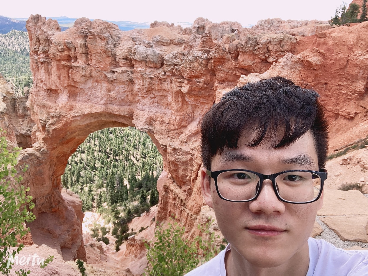 Go to Zhenrui Mei's profile