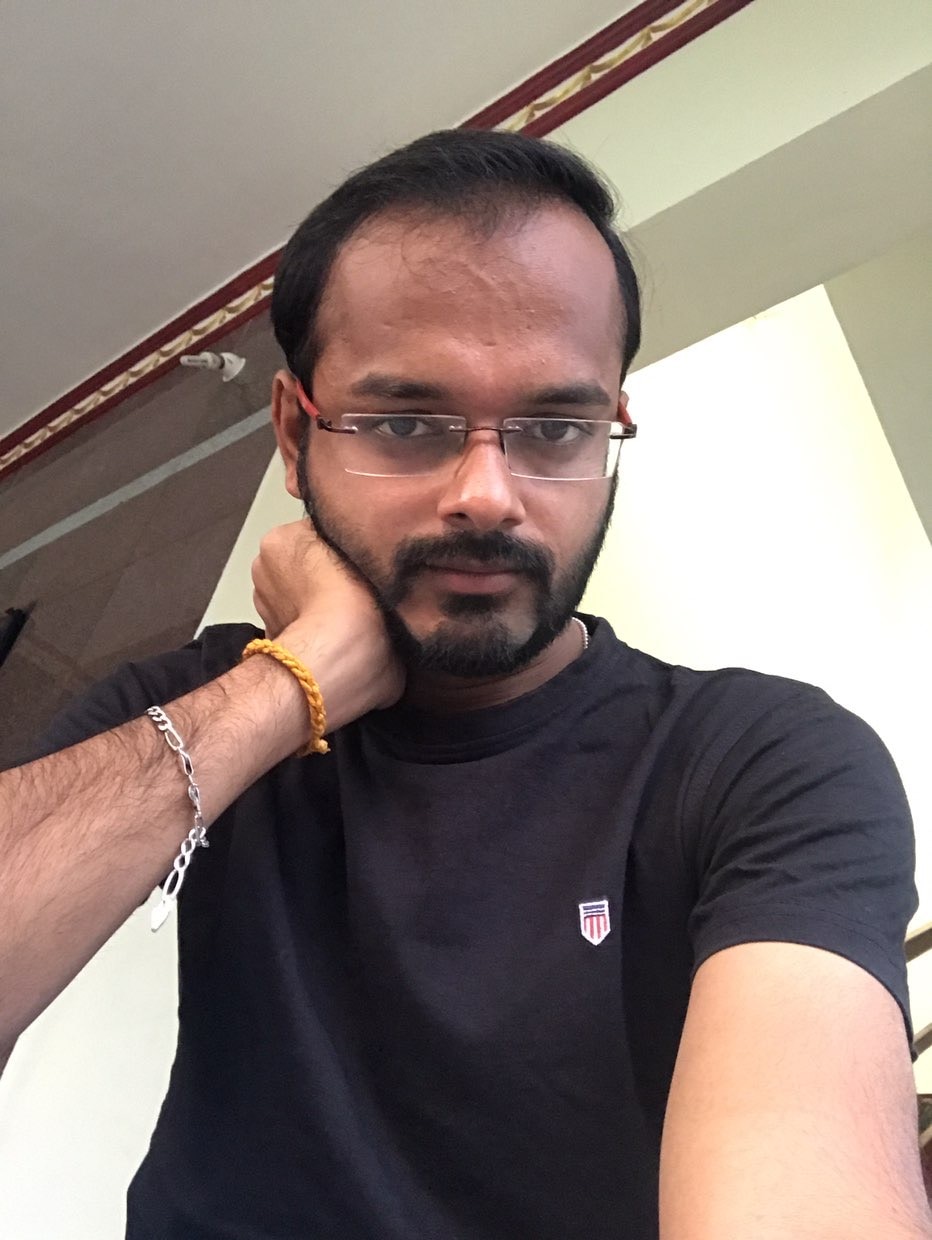 Go to satheeshkumar ram's profile